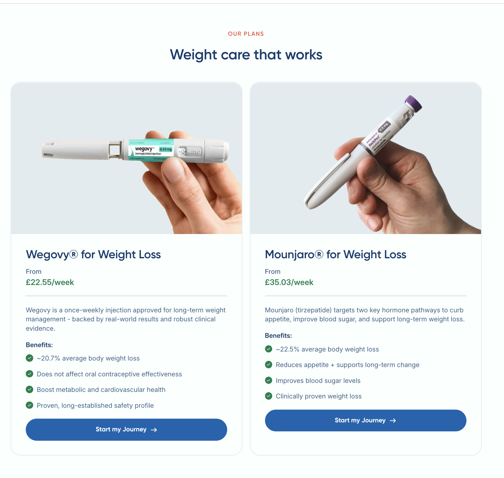 ??40 off your first Mounjaor order